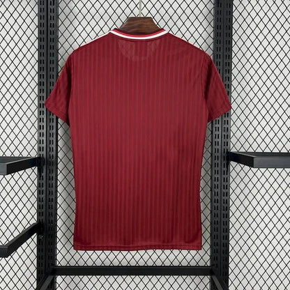 Bayern 2025 Red Special Shirt