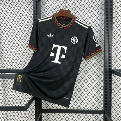 Bayern 2025 Third Shirt