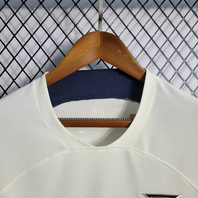 Portugal 2022 World Cup Away Shirt