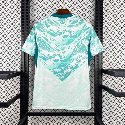 Portugal 2026 World Cup Away Shirt