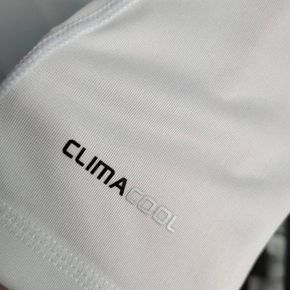 Real Madrid 2010 Home Shirt