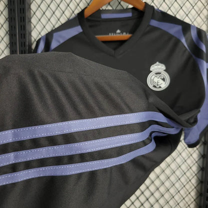 Real Madrid 2015 Third Shirt