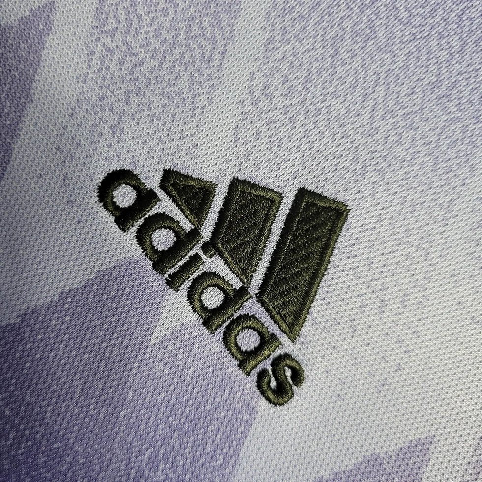 Real Madrid 2022 Away Shirt