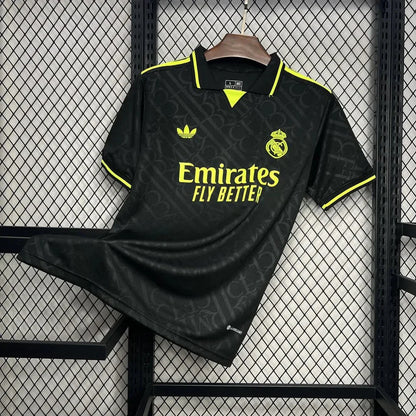Real Madrid 2024 Special Shirt