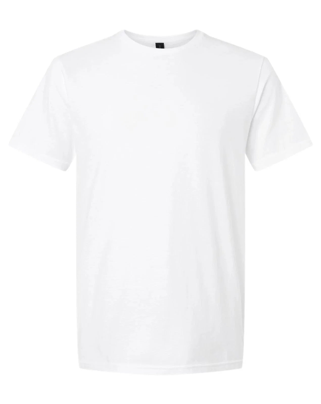 White Street-Style Shirt (New Collection Drop)